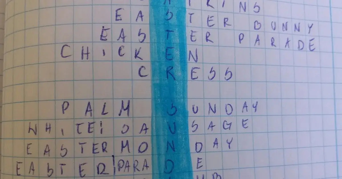 Materiał z recyklingu krzyżówka: jak znaleźć hasło i rozwiązać zagadkę szybko