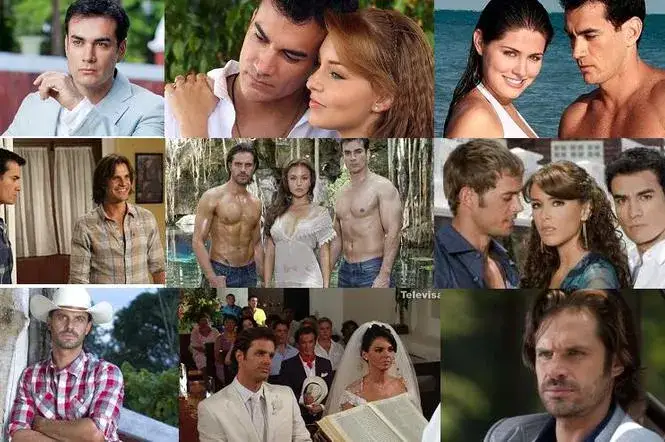 Otchłań namiętności - ile odcinków ma ta gorąca telenowela?