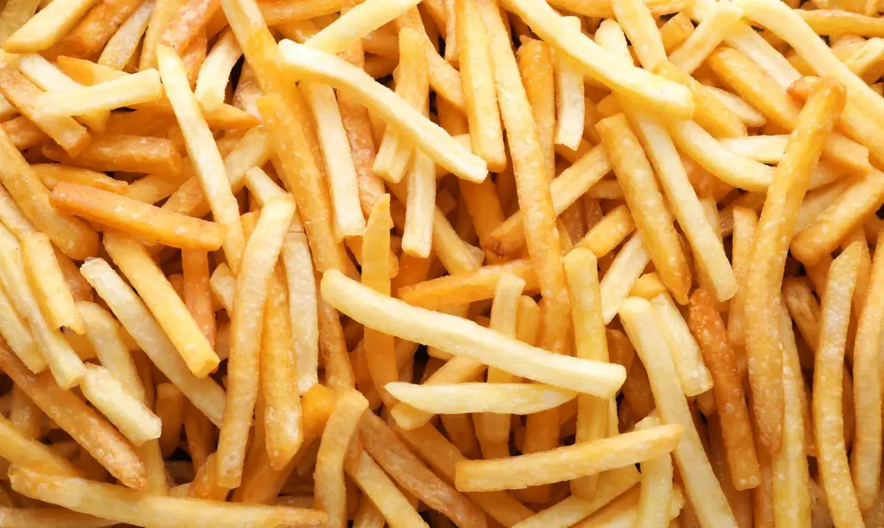 Skąd pochodzą frytki? Spór Belgii i Francji rozstrzygnięty?