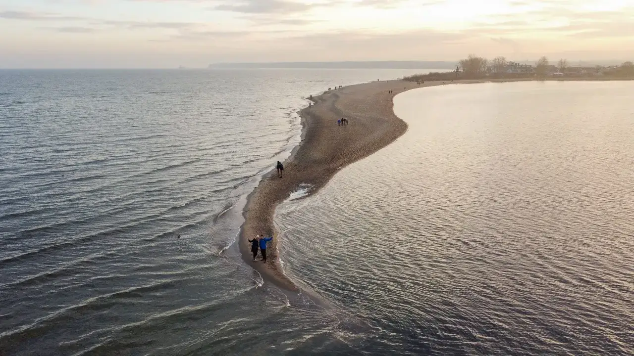 1000 najpiękniejszych miejsc w Polsce, które musisz zobaczyć teraz