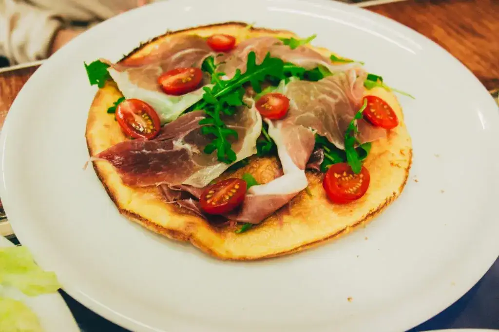 Śniadania za 1 zł w Warszawie - Promocja śniadaniowa