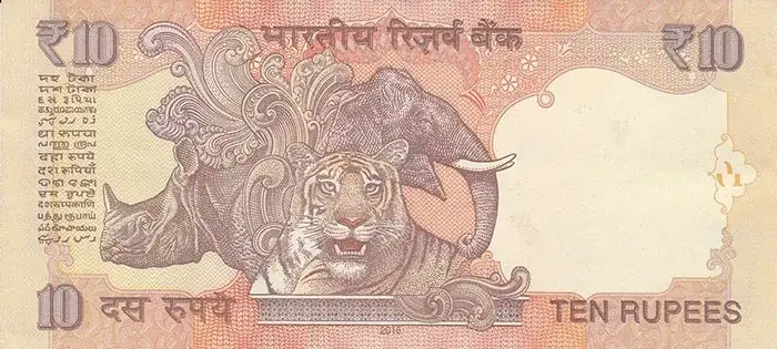 INR - poznaj oficjalną walutę Indii i jej charakterystyczne cechy