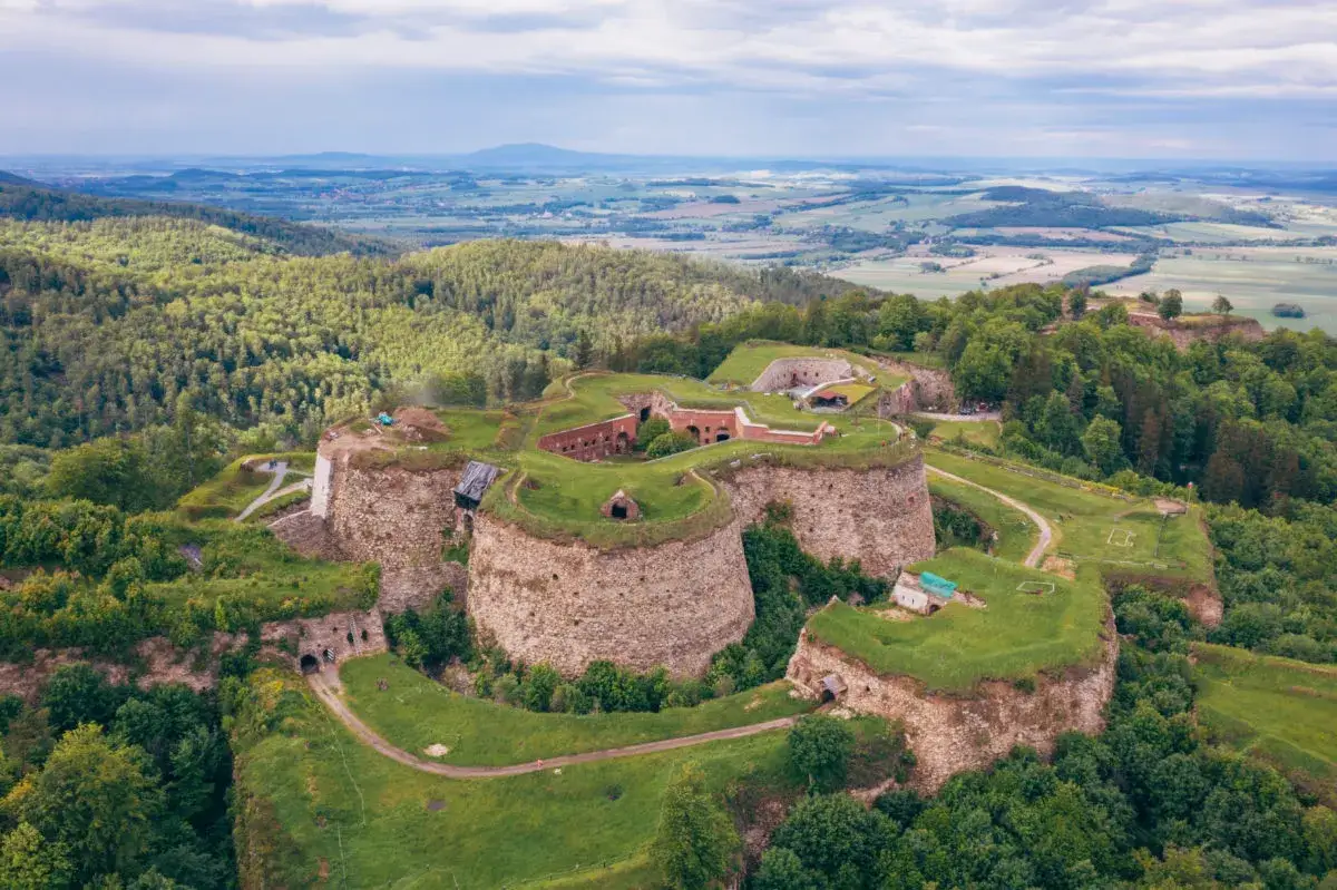 Najlepsze i nieznane miejsca na Dolnym Śląsku, które musisz zobaczyć