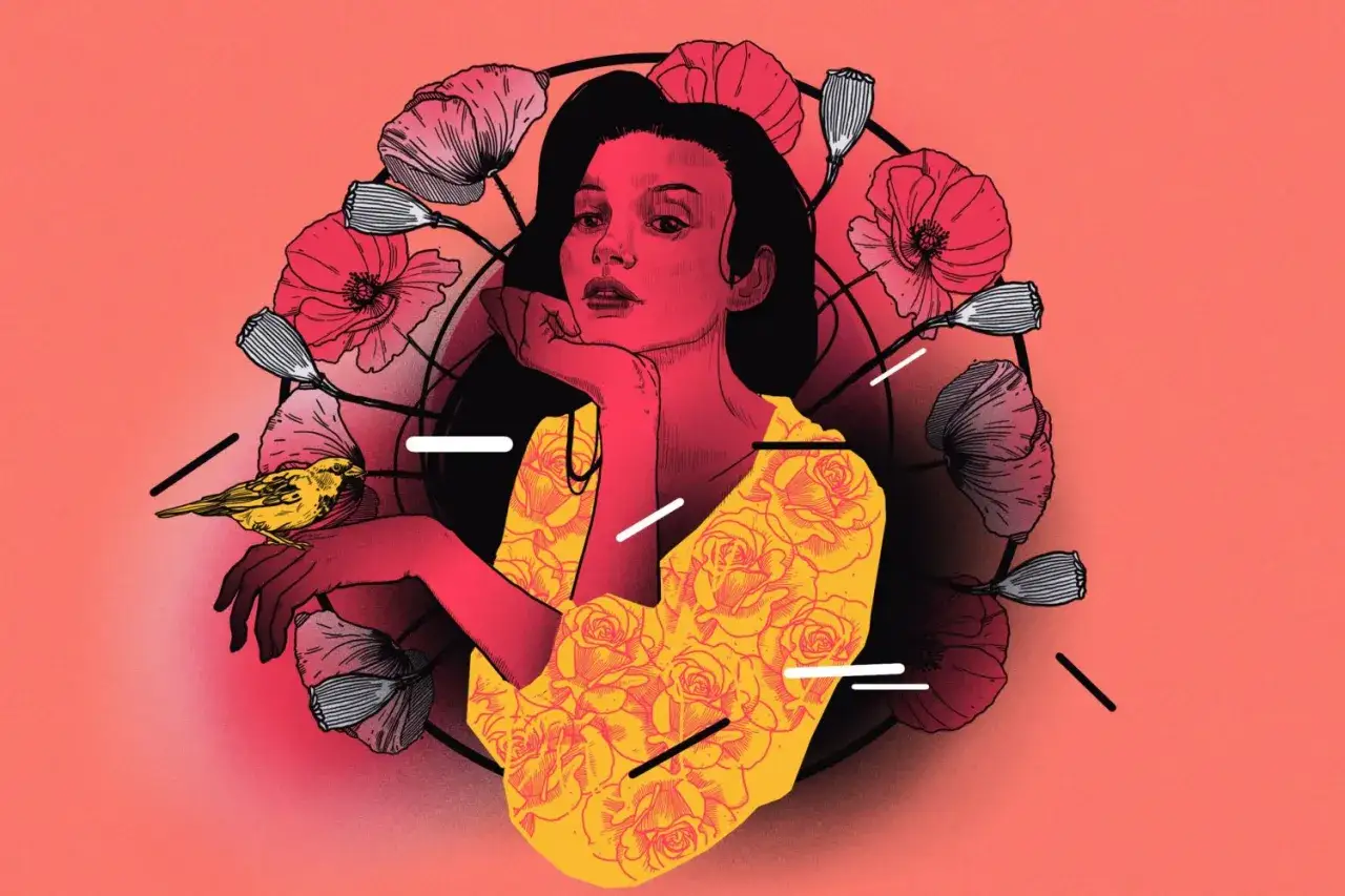 O czym marzą kobiety? Prawda o ich pragnieniach i potrzebach