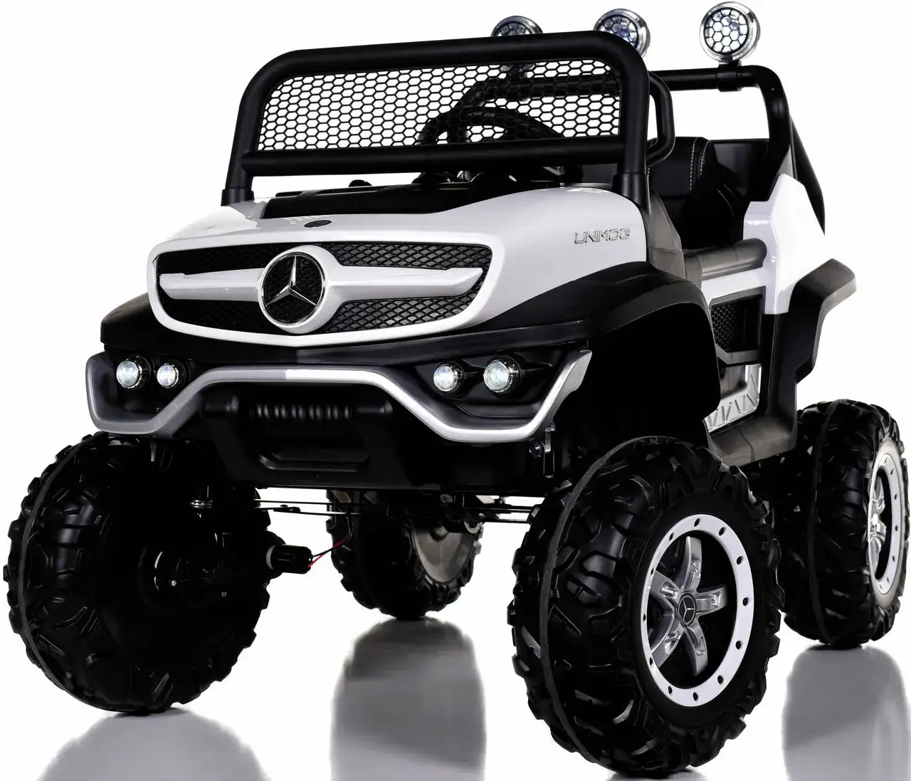 Jakie auto na akumulator dla 5 latka wybrać - poradnik dla rodziców 2025