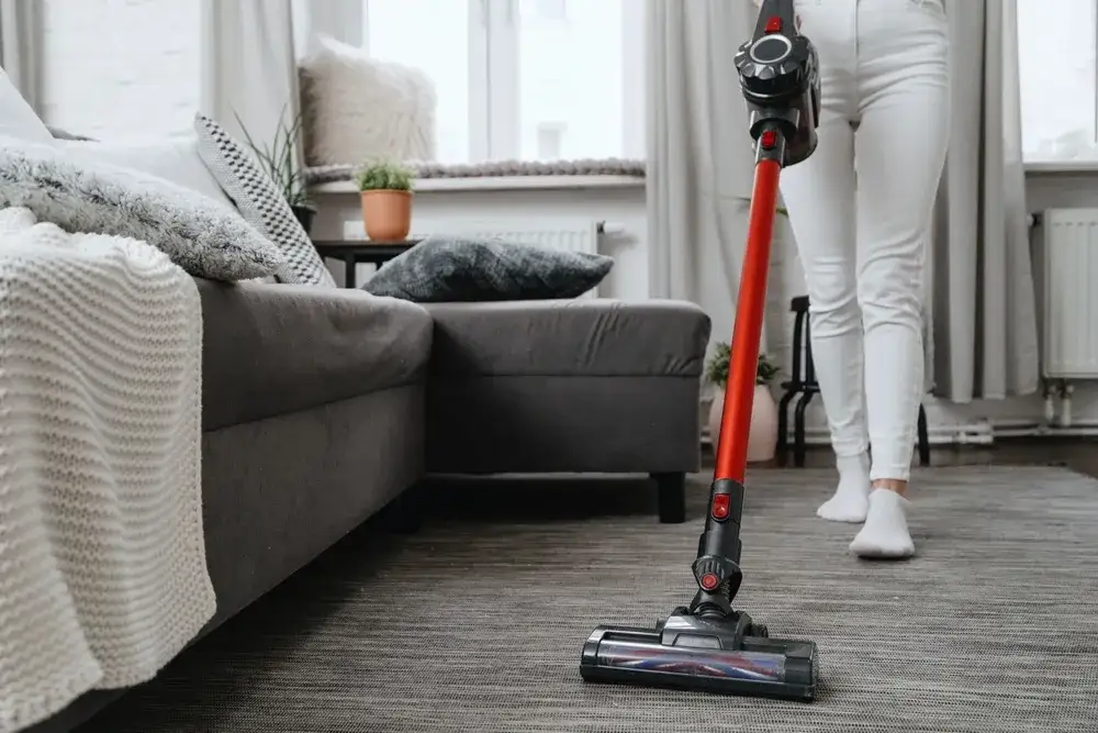 Dyson co to? Odkryj historię i innowacyjne produkty tej marki