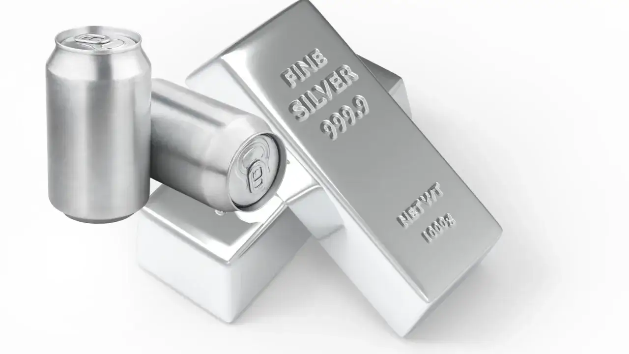 Ile naprawdę kosztuje gram srebra w lombardzie? Sprawdź, jak nie stracić!