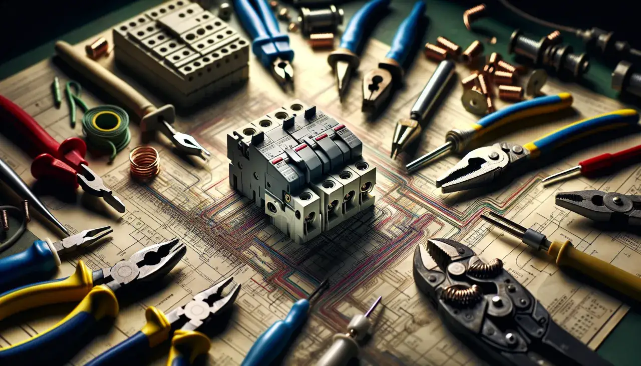 Jak podłączyć bezpiecznik S? Praktyczny poradnik krok po kroku