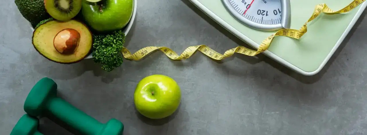 Jak organizm chudnie: poznaj biologiczne mechanizmy odchudzania