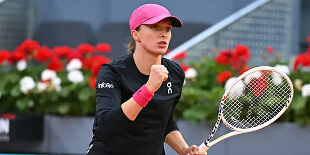 Gdzie oglądać tenis na żywo? Sprawdź najlepsze opcje transmisji