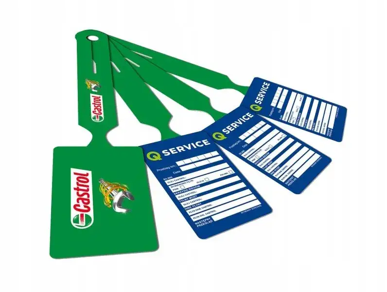 Karteczka wymiana oleju: klucz do prawidłowej konserwacji silnika