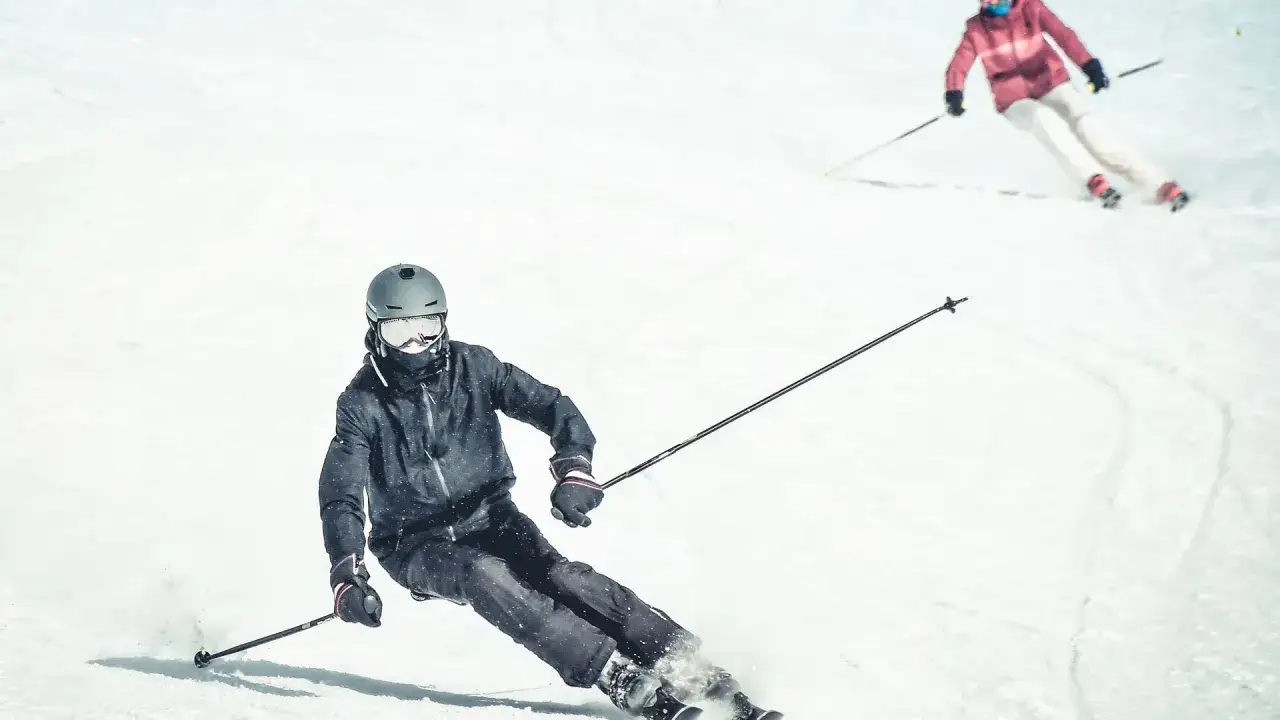 Góry Świętokrzyskie: Narty dla rodzin i początkujących Gdzie jechać?