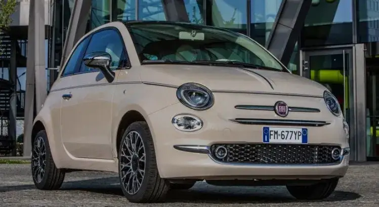 Pojemność baku Fiat 500: Ile litrów i jaki zasięg?