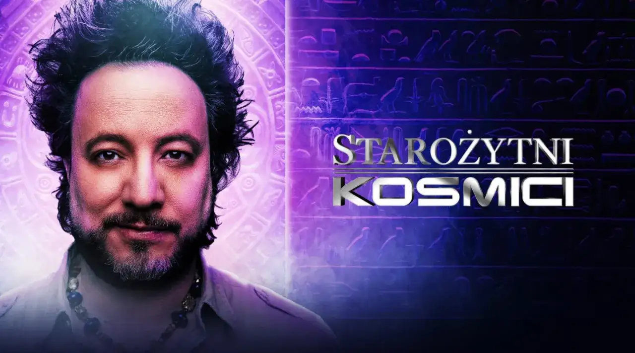 Starożytni Kosmici: Genialny mem i jego sekret. Poznaj historię!