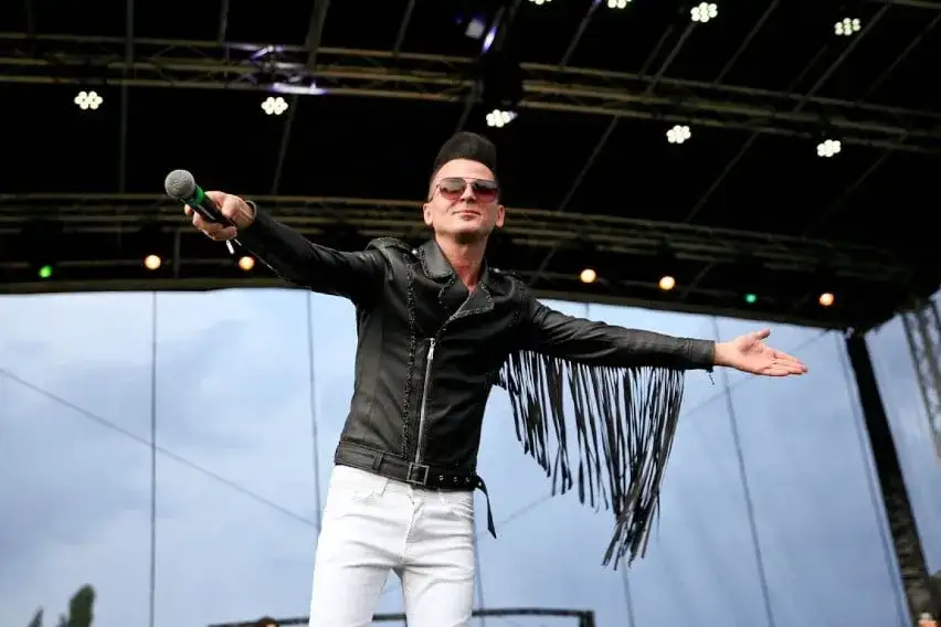 Kiedy powstał zespół Milano? Poznaj jego fascynującą historię