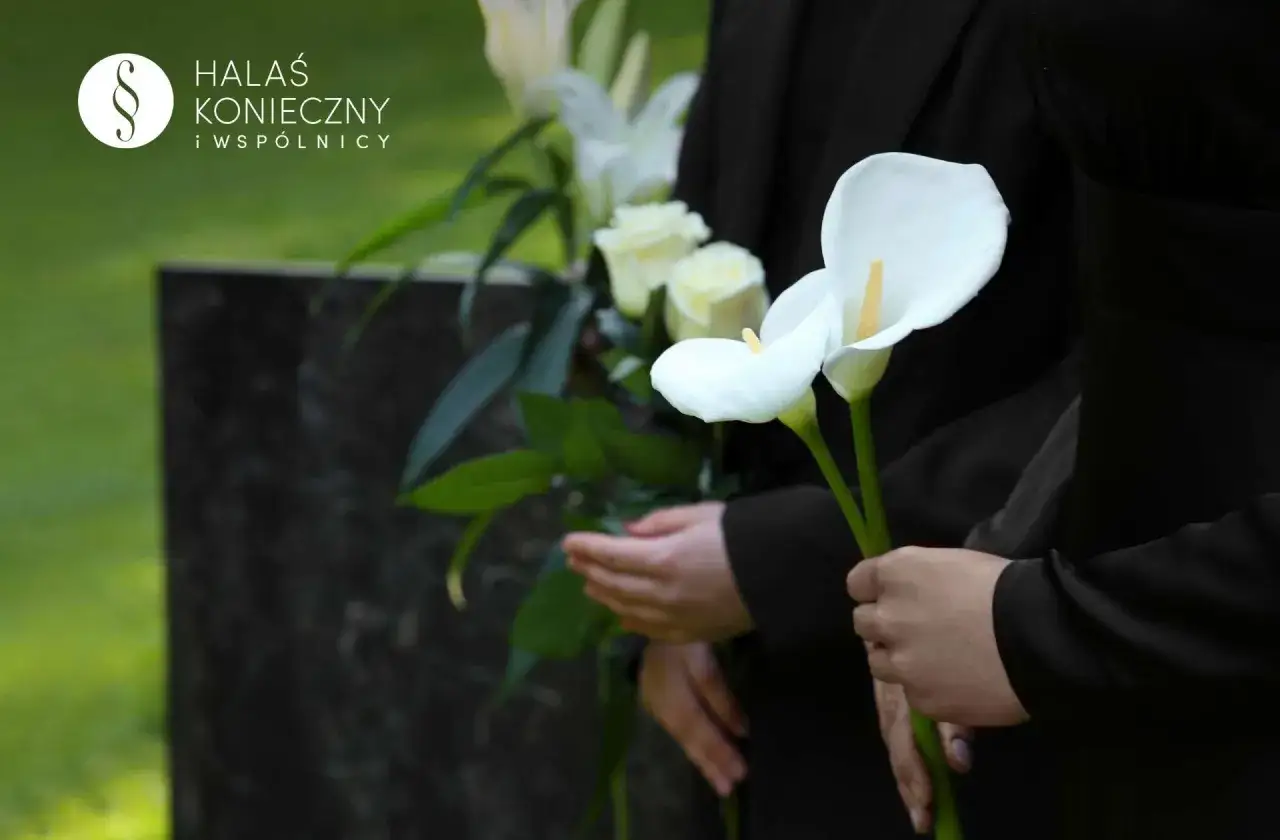 Co robić po śmierci bliskiego? Formalności, pogrzeb i wsparcie