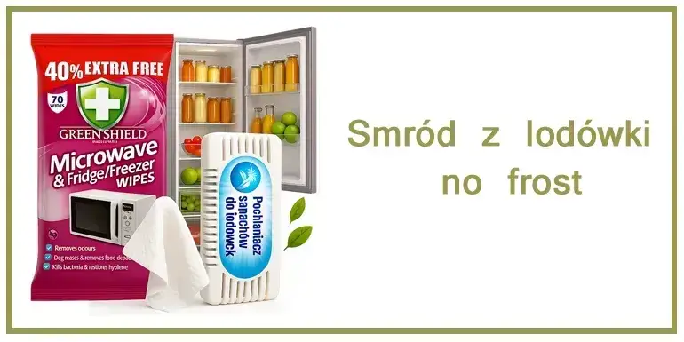 Jak pozbyć się zapachu z lodówki? Skuteczne triki i profilaktyka