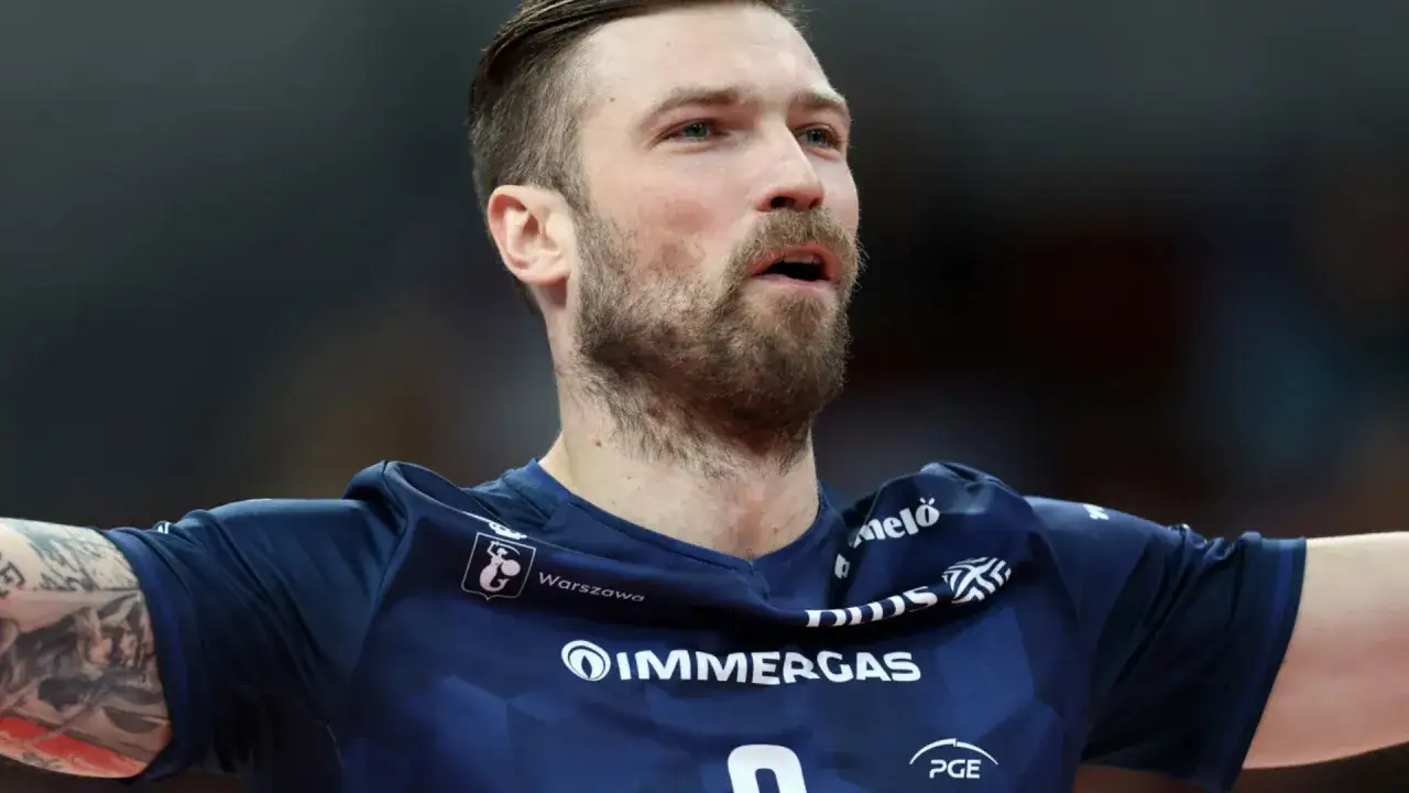 Jaki wzrost ma Andrzej Wrona? Zagadka rozwiązana