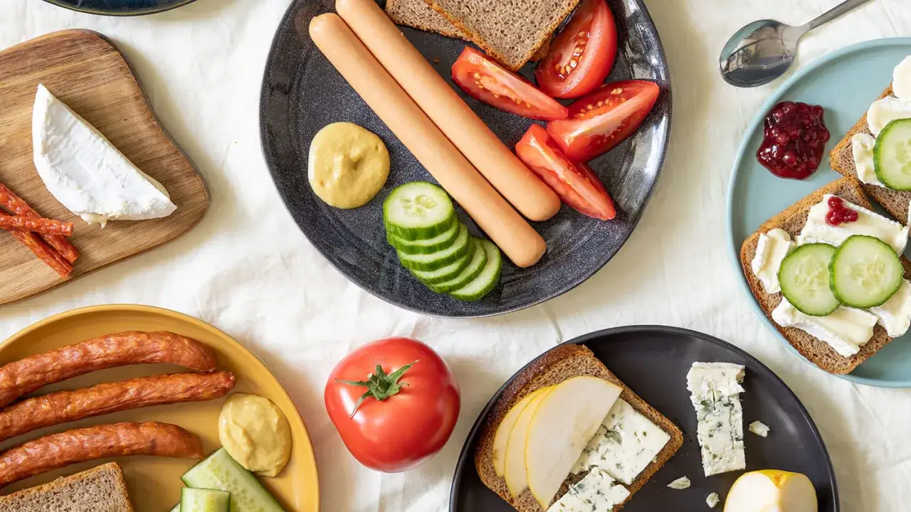 Parówki na obiad? 20+ szybkich i kreatywnych przepisów dla rodziny!