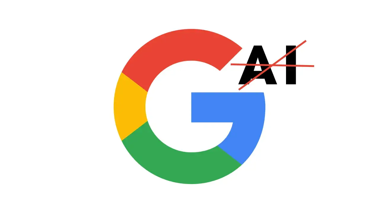 Jak wyłączyć sztuczną inteligencję Google i poprawić prywatność