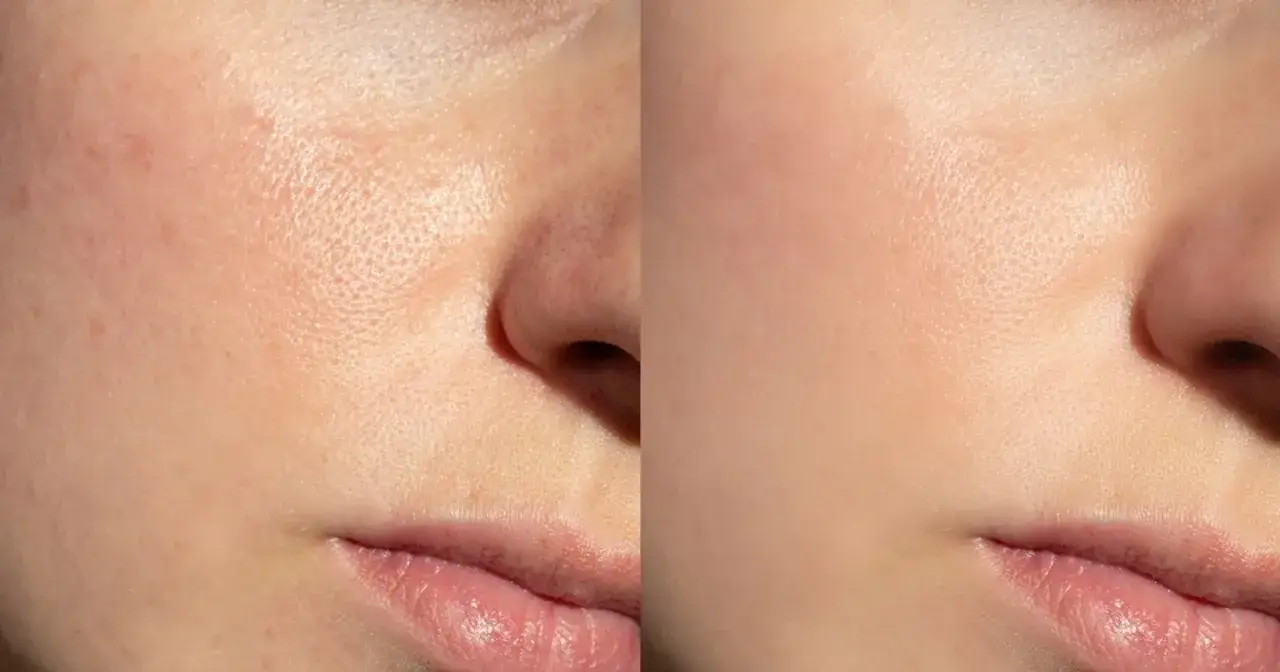 Aplikacja kremu BB: Sekret nieskazitelnej cery bez efektu maski