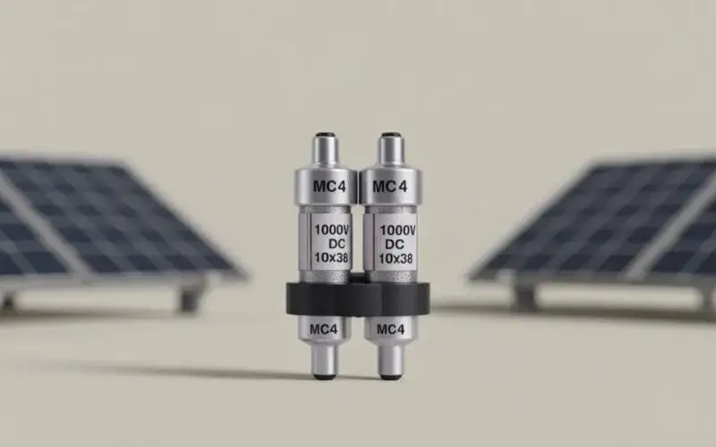 Bezpiecznik główny w domu: Dobór, fotowoltaika i moc uniknij awarii!