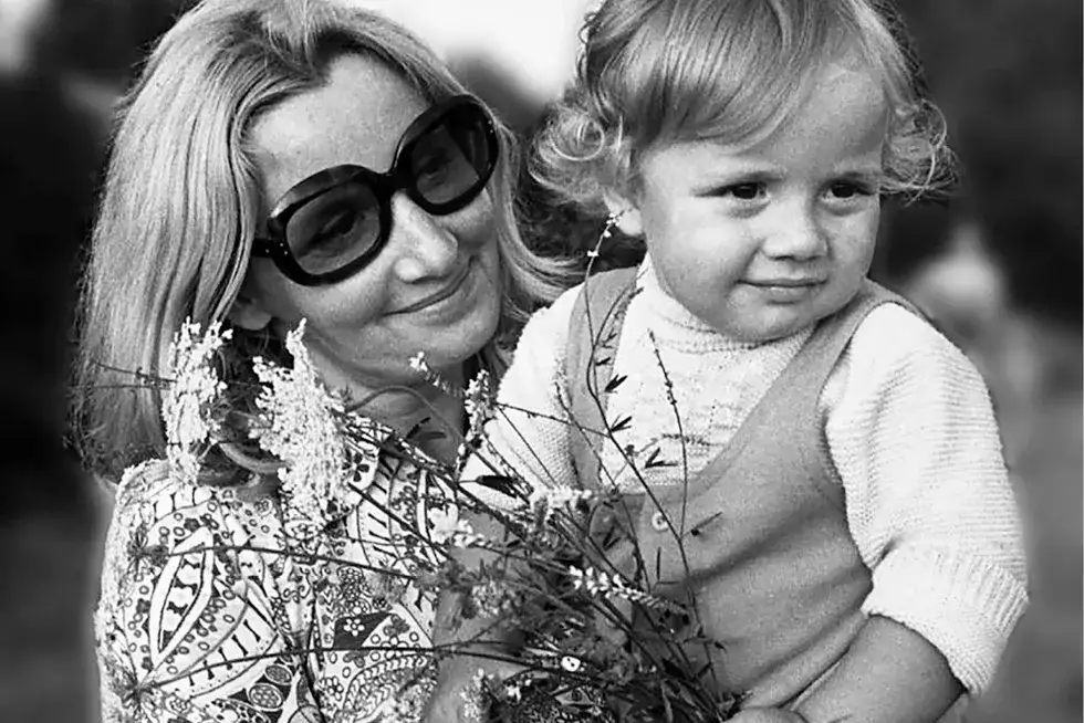 Kim była matka Trzaskowskiego prezydenta Warszawy i jej wpływ na syna