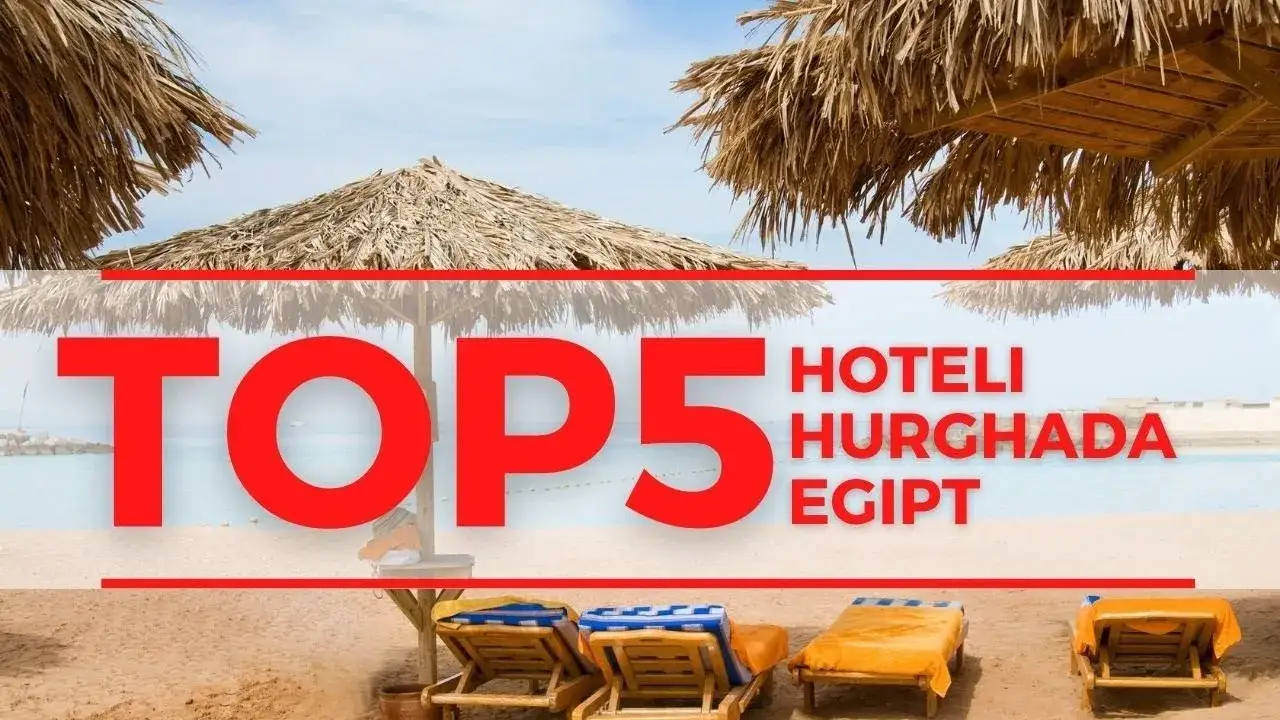 Jaki hotel w Egipcie wybrać, aby uniknąć rozczarowań?