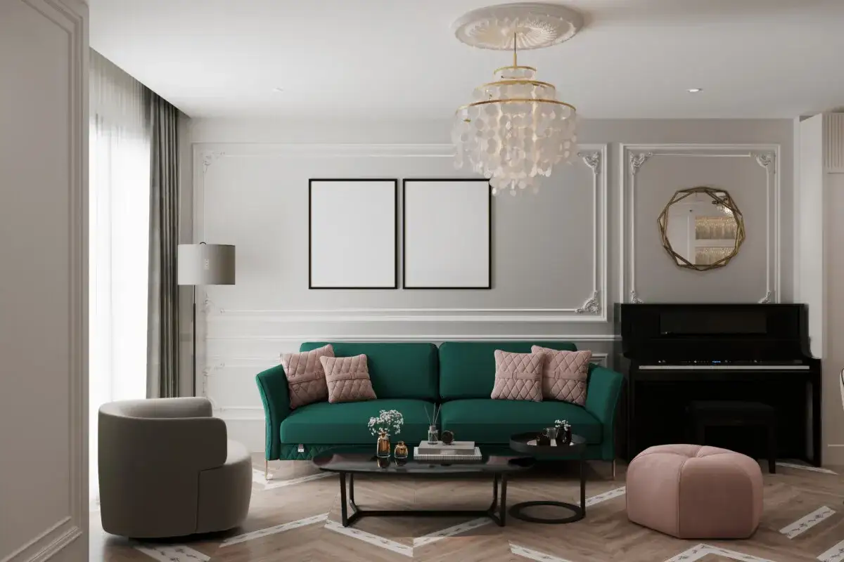 Ile kosztuje projekt wnętrz? Cennik, pakiety i co wpływa na cenę