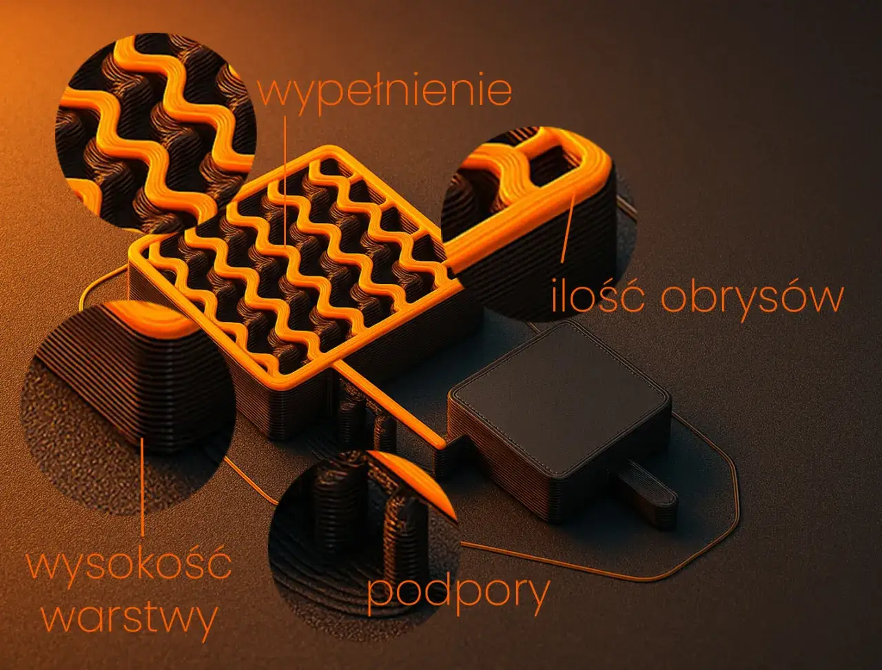 Ile kosztuje druk 3D? Odkryj sekrety wyceny i oszczędzaj.