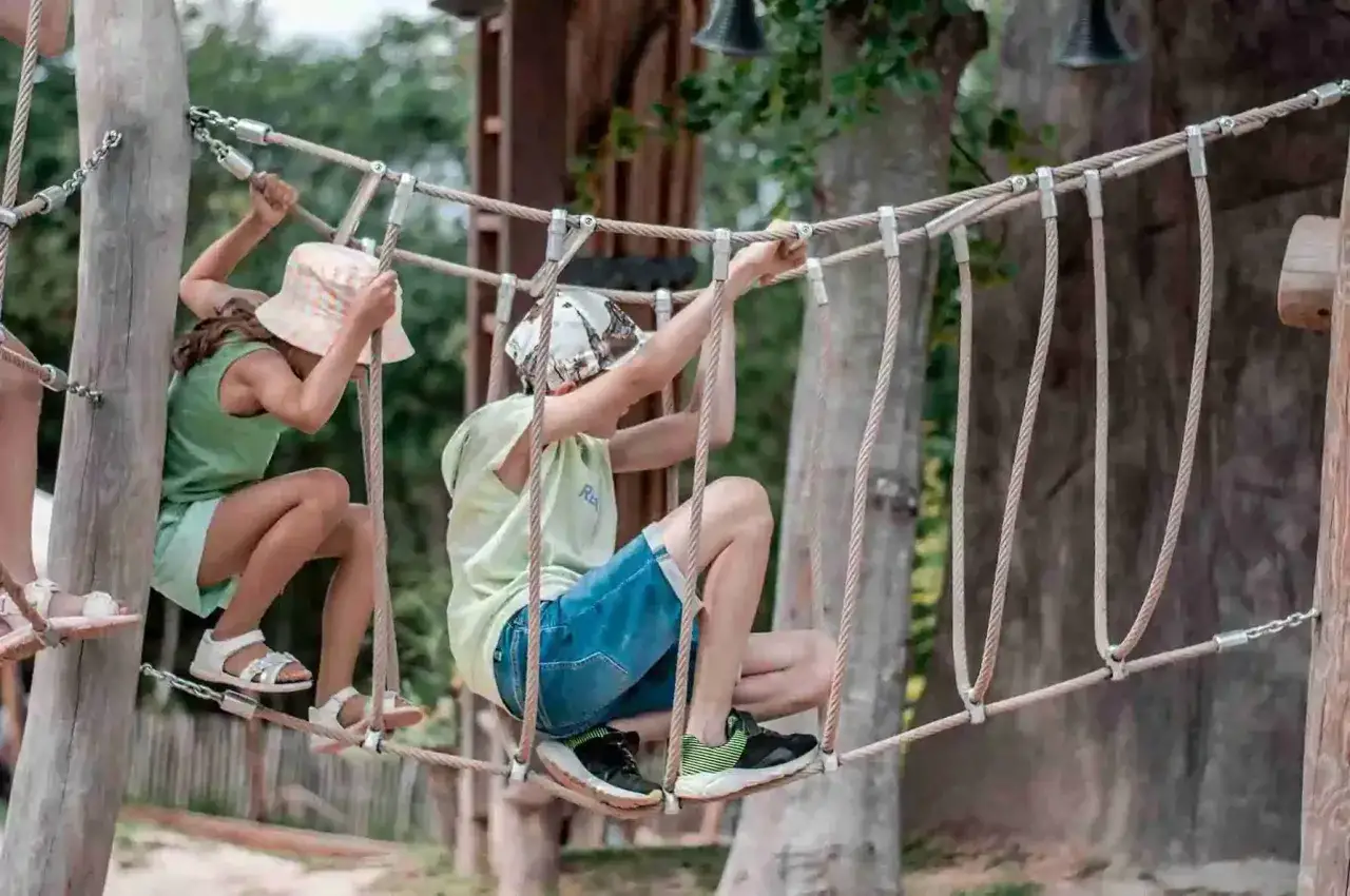 Solina z dzieckiem: 10 fascynujących atrakcji rodzinnych