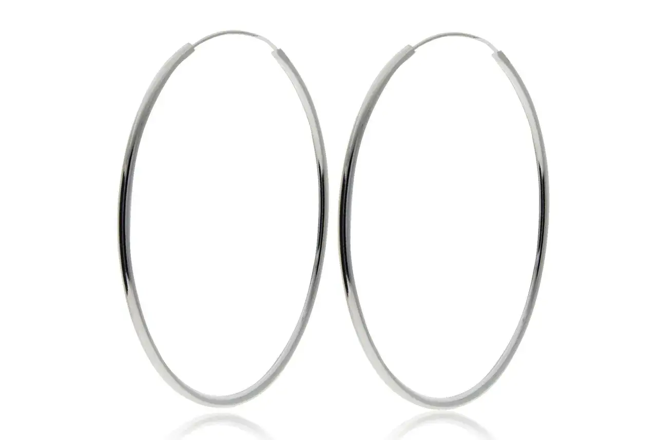 Kolczyki koła jaki rozmiar wybrać, aby podkreślić urodę?