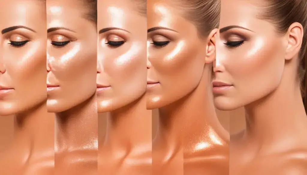 Jak wygląda opalanie natryskowe? Poznaj proces i efekty zabiegu