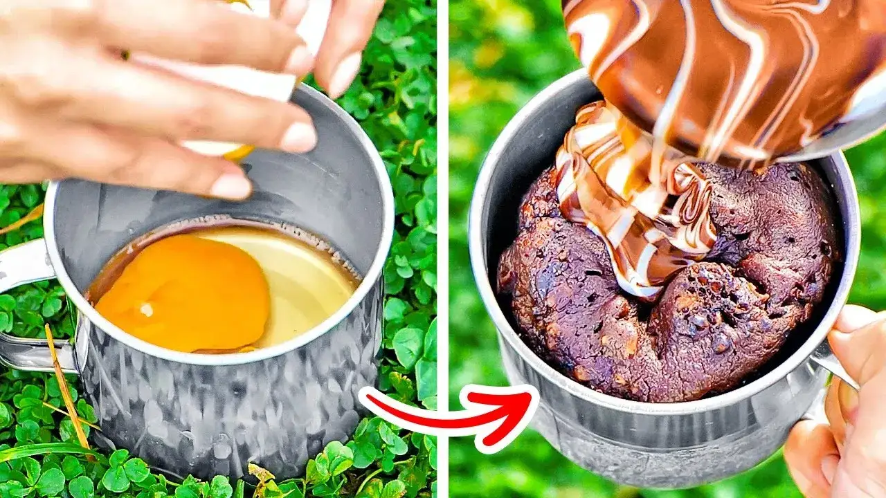 Co gotować na kempingu? Proste przepisy, które uratują Twój wyjazd