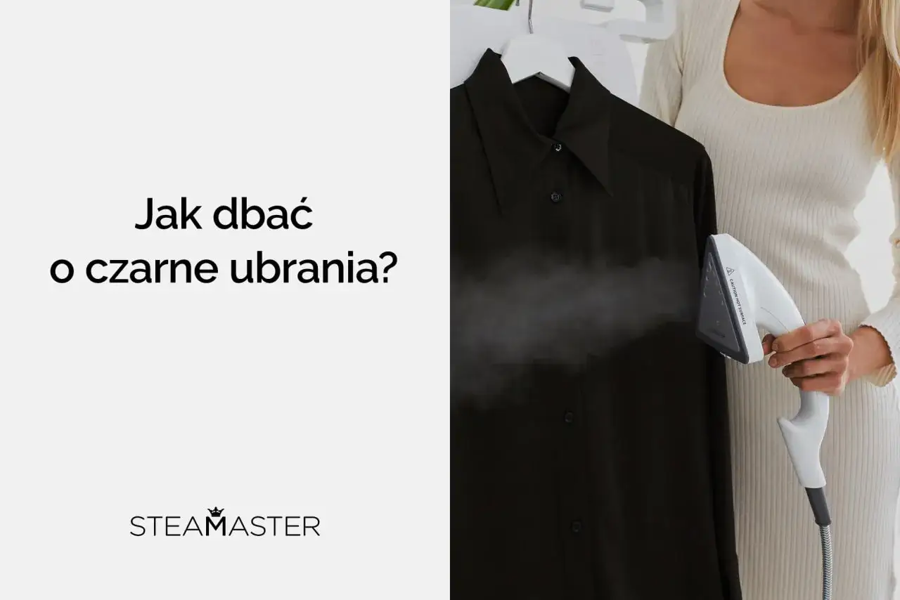 Czarne pranie ile stopni? Odkryj, jak uniknąć blaknięcia kolorów