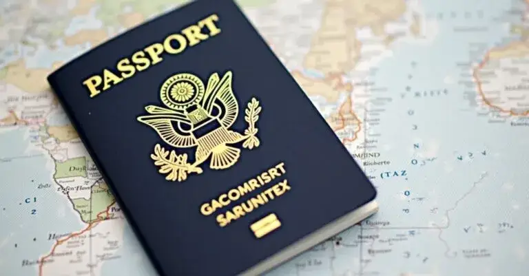 Gruzja na dowód: Czy podróż bez paszportu jest możliwa?