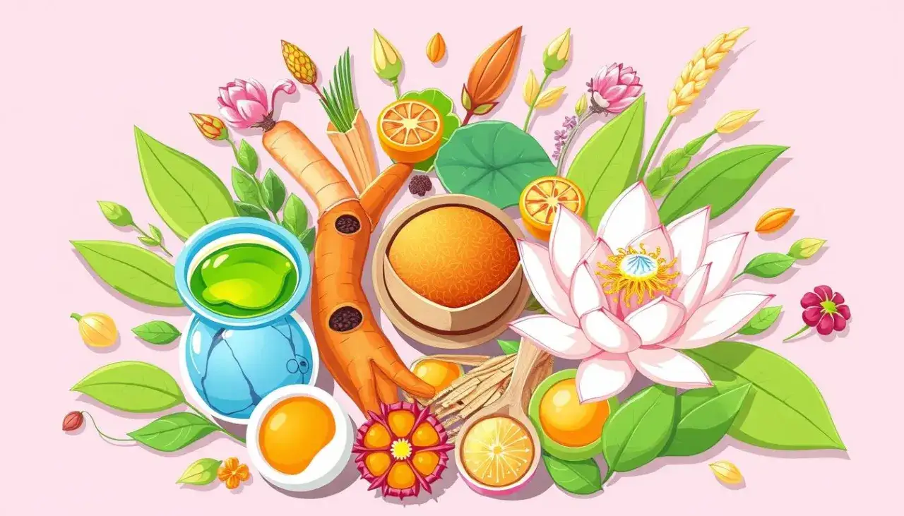 Koreańskie kosmetyki czy warto? Odkryj ich prawdziwą skuteczność