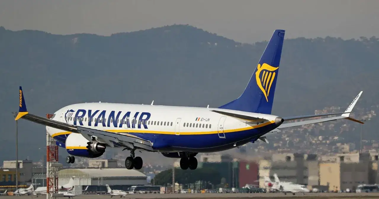 Ile kosztuje dokupienie bagażu w Ryanair? Sprawdź ceny i oszczędzaj