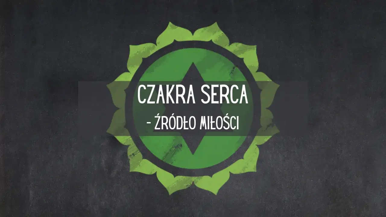 Muzyka czakry serca: Otwórz swoje serce na miłość i harmonię