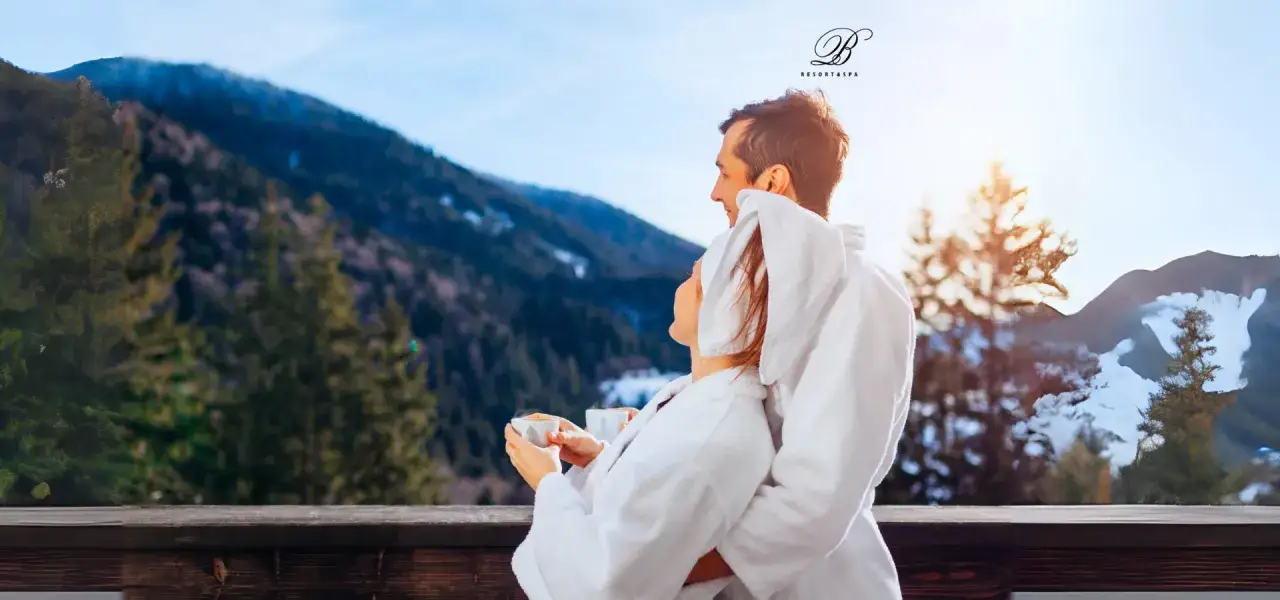 SPA dla dwojga: Jak wybrać pakiet na romantyczny wyjazd?