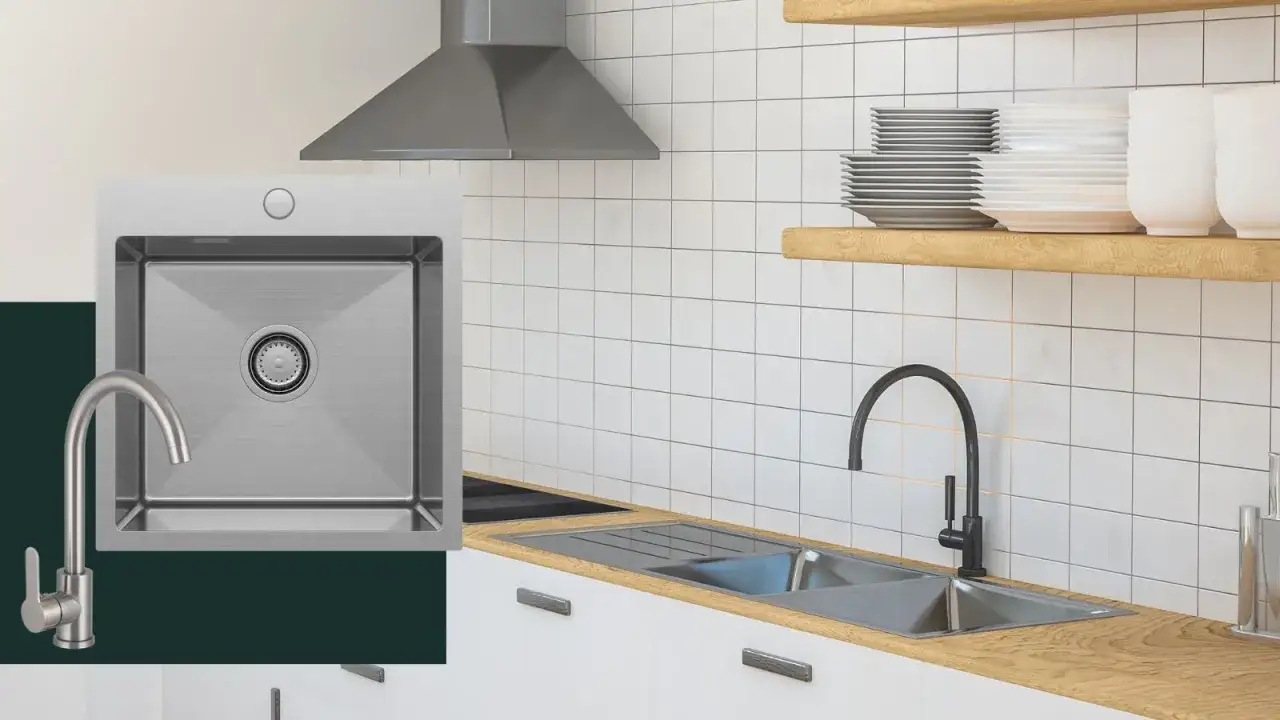 Jak uszczelnić blat kuchenny przy ścianie, aby uniknąć pleśni i wilgoci