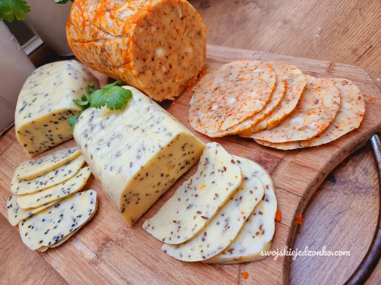 Ser owczy z rozmarynem: smak, przepisy i sekrety, które musisz znać!