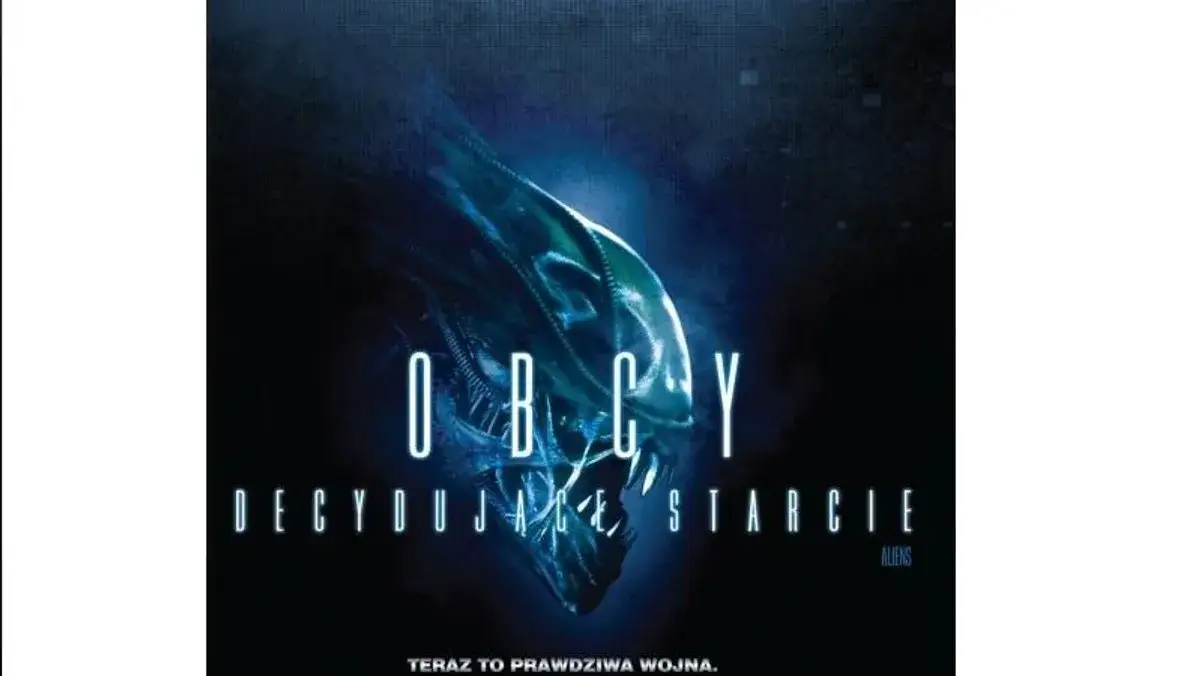 Obcy: Decydujące starcie: Edycja Specjalna odkryj prawdziwą wizję