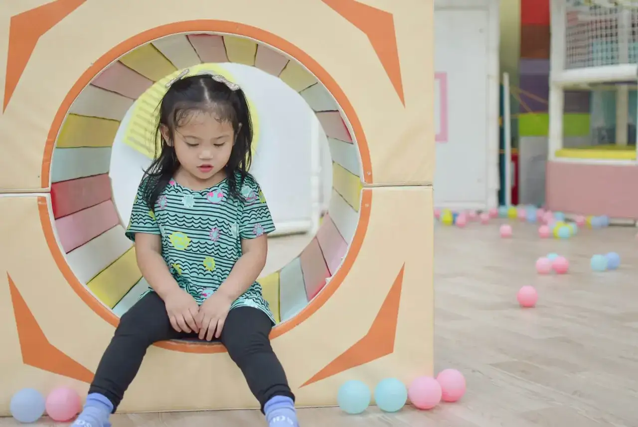 Co zrobić gdy dziecko nie chce chodzić do przedszkola - skuteczne sposoby