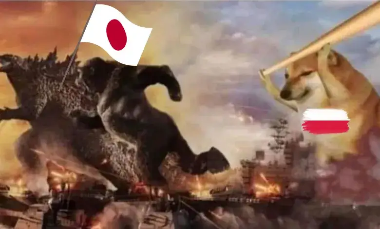 Polska a Japonia - konflikty i relacje między dwoma narodami