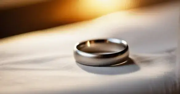 Na którą rękę obrączka? Odkryj polskie tradycje i zwyczaje