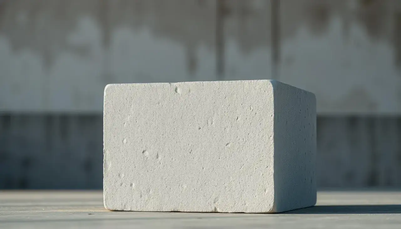 Ile waży metr betonu? Kluczowe informacje dla budownictwa