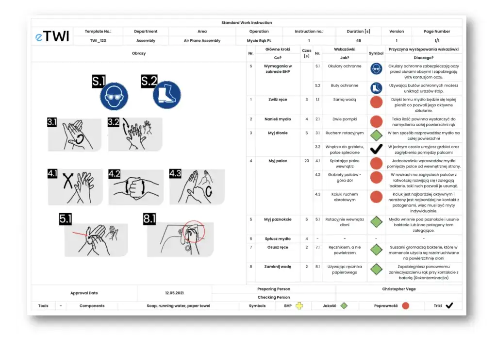 Jak pobrać instrukcję w języku polskim bez problemów i frustracji