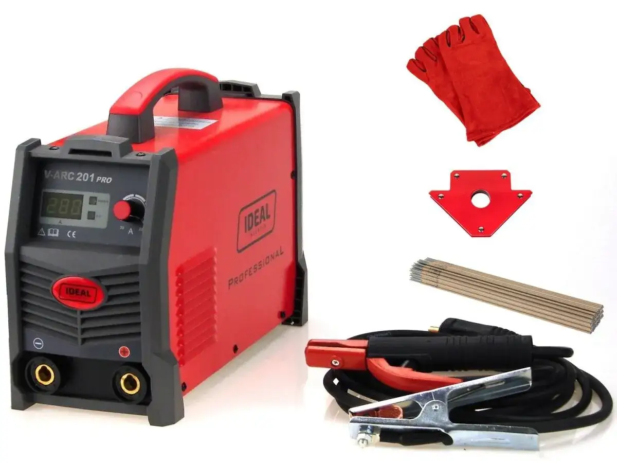 Najlepsze spawarki inwertorowe do 600 zł - co warto wiedzieć?