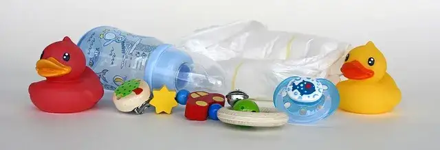 Co zamiast smoczka do usypiania? Skuteczne alternatywy dla dziecka